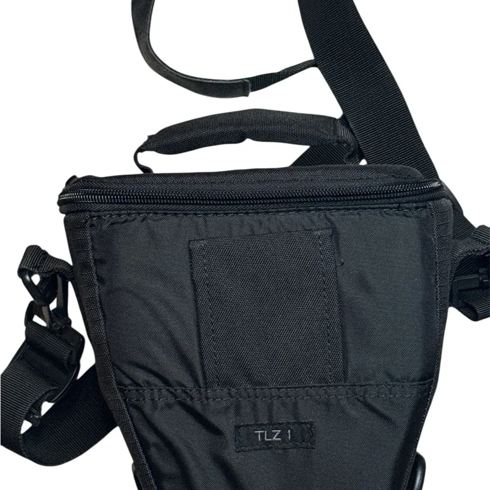 Lowepro TLZ 1 Black Camera Bag
